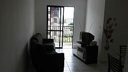 Alugo- Apartamento No Condomínio Vila Das Flores