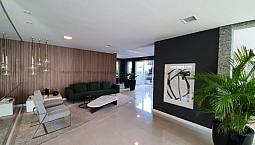 Apartamento Alto Padrão