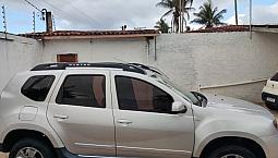 Renault/Duster 16 A Cvt Super Conservado Único Dono.
