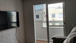 Aluga-Se Apartamento Ciudad De Vigo Tiradentes Com Sacada Todo Planejado