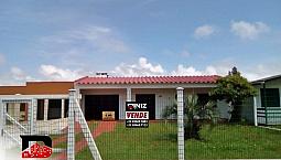 Ótima Casa Bem No Centrinho De Oásis!