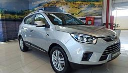 Jac T6 2.0 4P