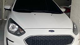 Ford Ka 2019