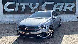 Volkswagen Jetta Gli Ag 2019
