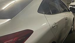 Yaris Sedã 2018/2019