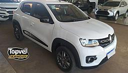 Kwid Intense 1.0 Flex Manual 19/20