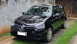 Clio 2014 - Ar E Som 