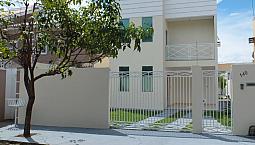 Bairro Santa Rosa