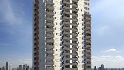 Apartamento *Novo* Flow Residence - Setor Leste Universitário