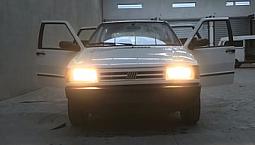 Uno 97 Sx