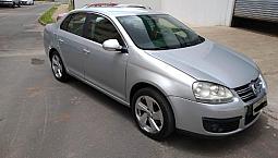 Jetta 2.5 Tiptronic 2009/09 Automatico