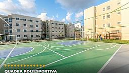 Apartamento No Mirantes Da Lagoa 