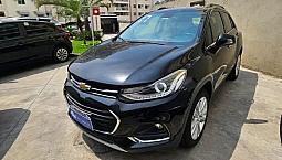 Tracker Ltz Turbo(Teto Solar) 2017. Entrada + Parcelas R$: 1.500,01