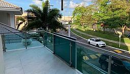 Casa Duplex Em Nova Parnamirim: 3 Suítes, Piscina E Sala De Tv No Bosque Dos Poetas;