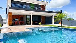 Casa Duplex Para Venda Em Barra De São Miguel, Centro, 4 Dormitórios, 3 Suítes, 5 Banheiro