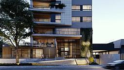 Apartamento Em Tambaú, 3 Quartos