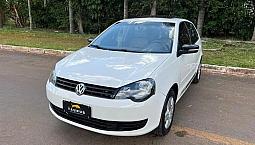 Polo 1.6 2013 + Teto Solar