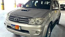 Toyota Hilux Sw4 2011