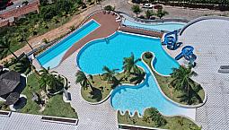 Excelente Apartamento Em Ponta Negra Para Locação 