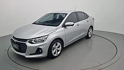 Chevrolet Onix 2023 1.0 Turbo Flex Ltz Automático