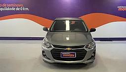 Chevrolet Onix Hatch 1.0 12V Flex Mec. 4P 2024