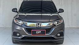 Honda Hr-V Lx 1.8 Flexone 16V 5P Aut. 2021