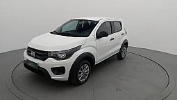 Fiat Mobi 2024 1.0 Evo Flex Like. Manual