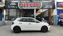 Volkswagen Polo Track 1.0 Flex 12V 5P 2023