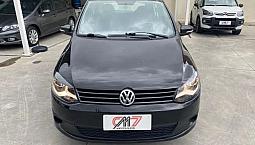 Volkswagen Fox 1.0 Mi Total Flex 8V 5P 2012