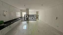 Apartamento Á Venda 3 Quartos, Santa Maria - Santo André