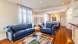 Apartamento À Venda - Santo Agostinho, 4 Quartos, 150 M2