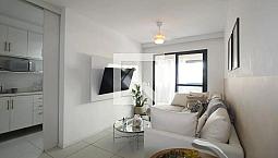 Apartamento Residential Em Rio De Janeiro - Rio De Janeiro, Barra Olímpica
