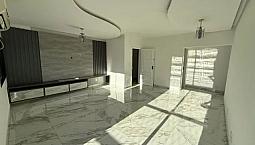 Vendo Ou Alugo Apto 132M² C/ 3 Qts Sendo 2 Semi-Suites Fino Acabamento No Cond. Granville