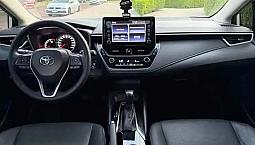 Toyota Corolla Xei 2.0 Flex 16V Aut. 2020