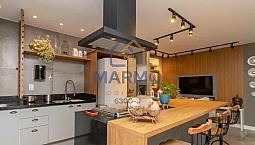 Apartamento Para Aluguel Possui 65 Metros Quadrados Com 1 Quarto