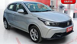 Fiat Argo Drive 1.0 Firefly 2025