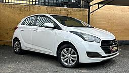 Hyundai Hb20 Comf./C.plus/C.style 1.0 Flex 12V 2016