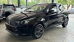 Fiat Argo Drive 1.0 6V Flex 2022