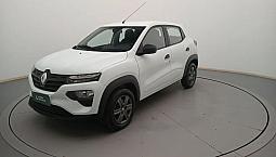 Renault Kwid 1.0 Zen 2026