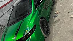 Honda Civic Sed. Lxl/Lxl Se 1.8 Flex 16V Mec. 2010