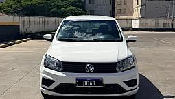Volkswagen Gol Geração Vii 1.0 12V Flex Mec. 4P 2022