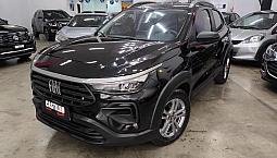 Fiat Pulse Drive 1.3 8V Flex Mec. 2022
