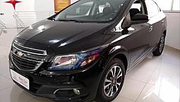 Chevrolet Onix 1.4 Mpfi Ltz 8V