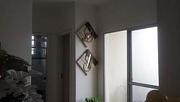 Lindo Apartamento De 2 Dormitórios - Esplanada Independência