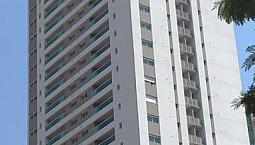 Pronto Na Vila São Francisco Em Frente Ao Golf Club