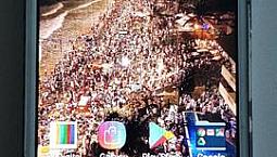 Samsung Galaxy Win 2 Tv Trincado