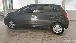 Gm - Chevrolet Onix