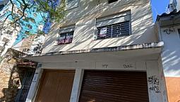 Apartamento 2 Dormitorios Com Garagem