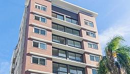 Porto Alegre - Apartamento Padrão - Petrópolis