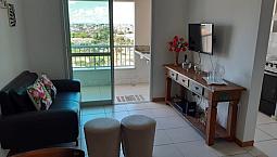 Apartamento 2/4